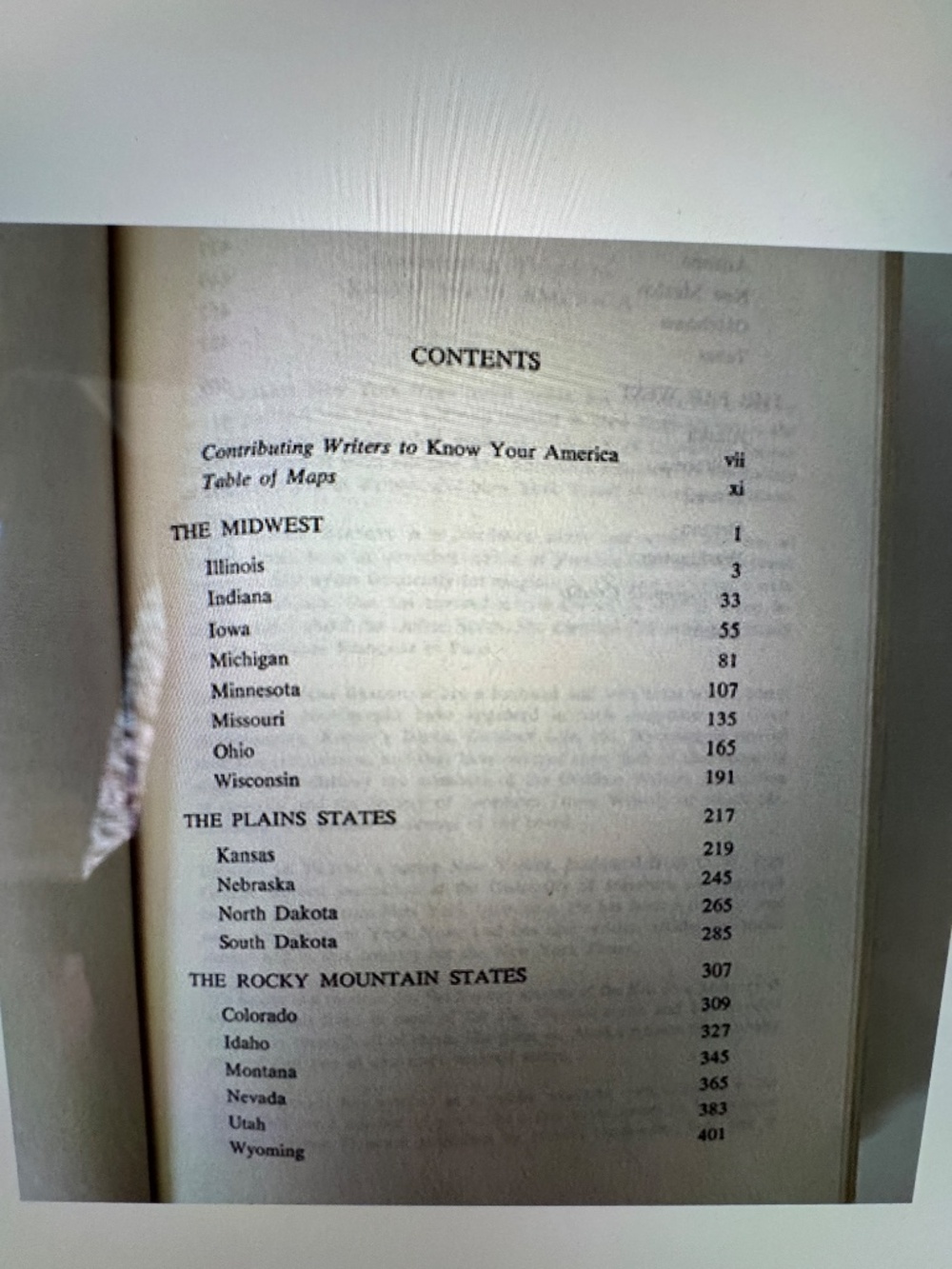 Know Your America 1978 Volume 2 - Picture 5 of 7
